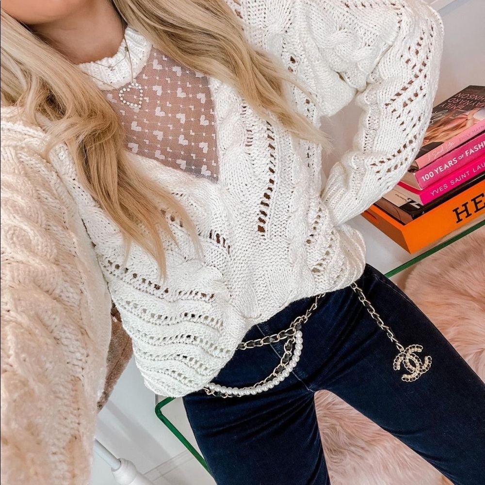 Meet your Posher, Megan